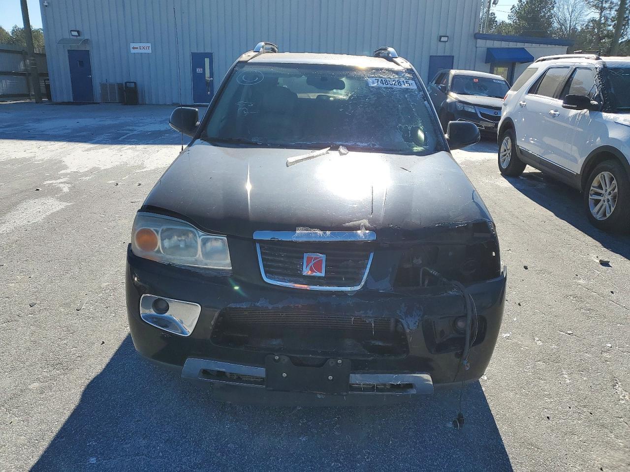 2006 SATURN Vue