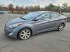 2011 HYUNDAI ELANTRA