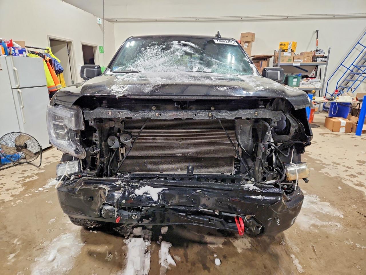 2021 GMC Sierra