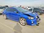2018 SUBARU WRX