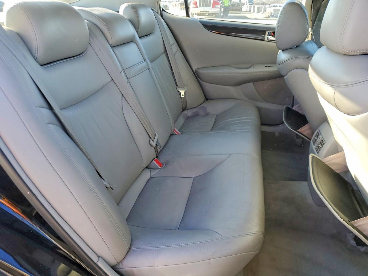 2006 LEXUS ES 330