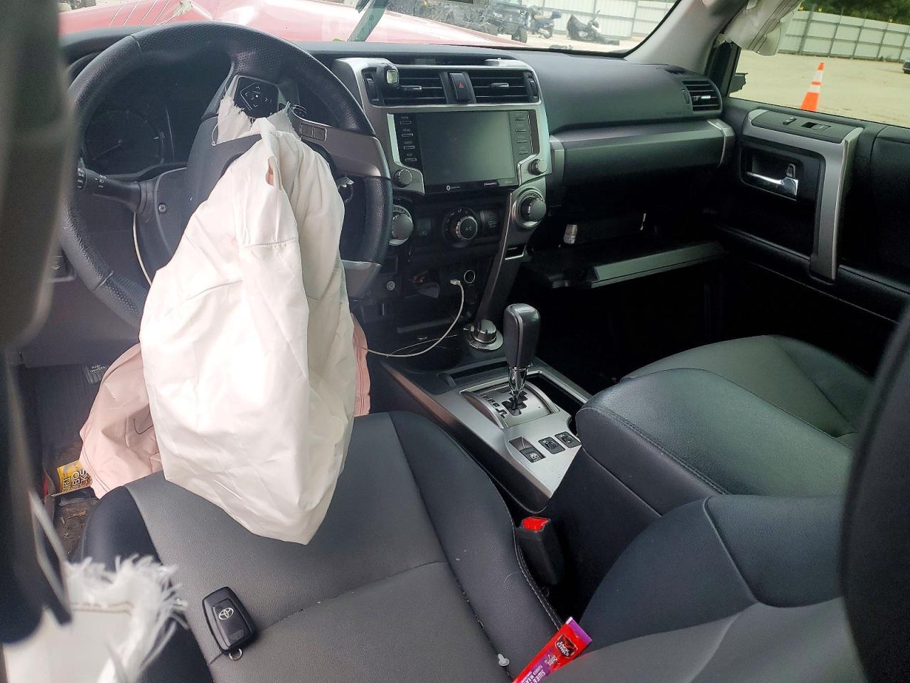 2023 TOYOTA 4Runner
