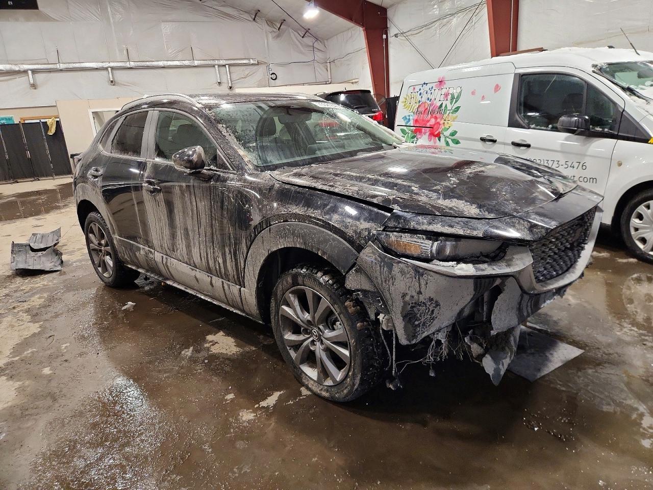 2026 MAZDA CX-30