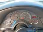 2001 PONTIAC Firebird