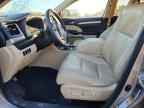 2016 TOYOTA HIGHLANDER