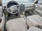 2002 TOYOTA COROLLA