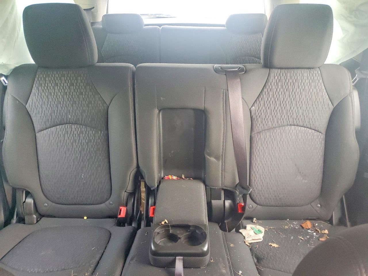 2013 GMC ACADIA