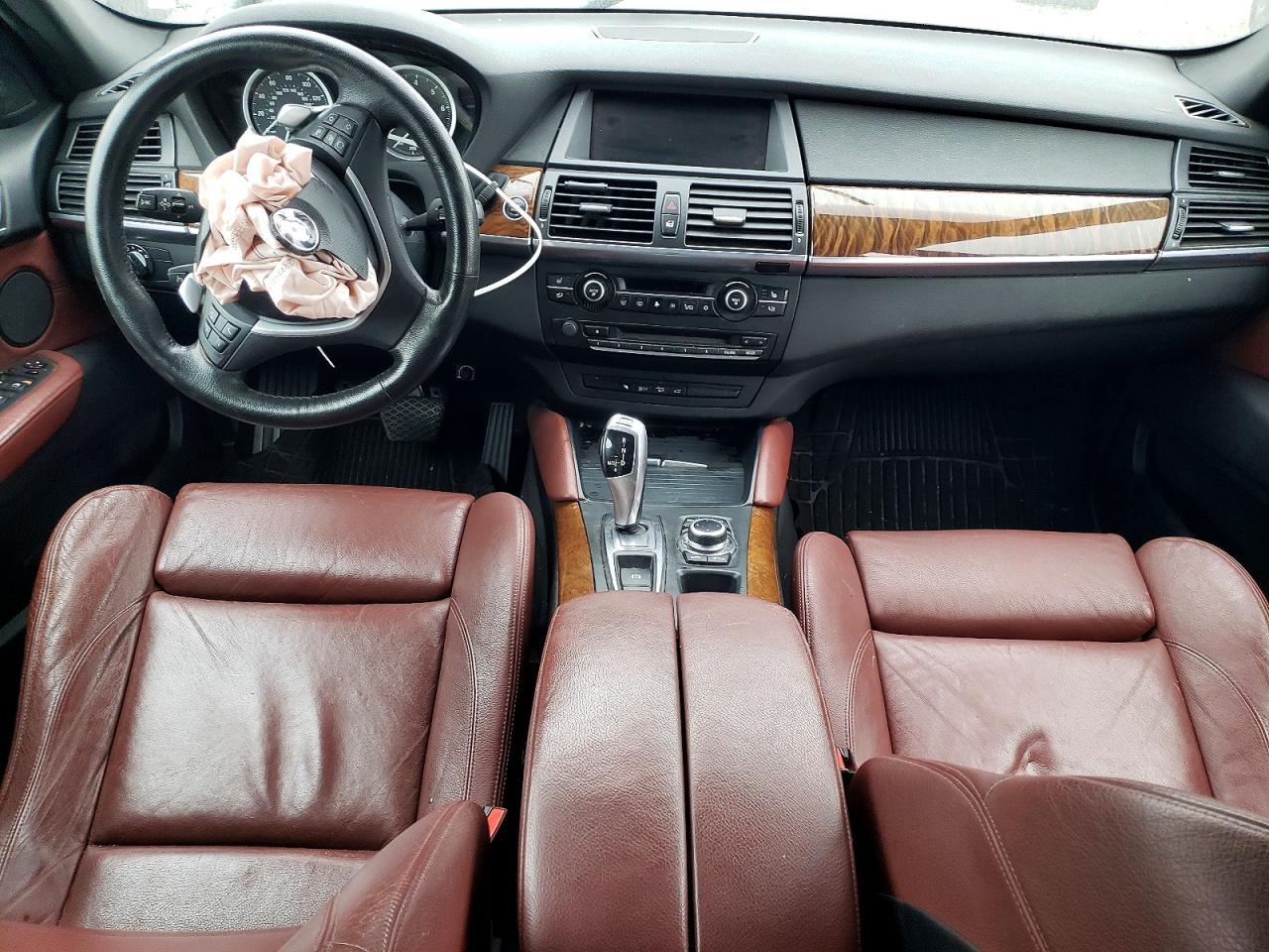 2010 BMW X6