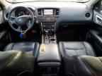 2013 NISSAN PATHFINDER