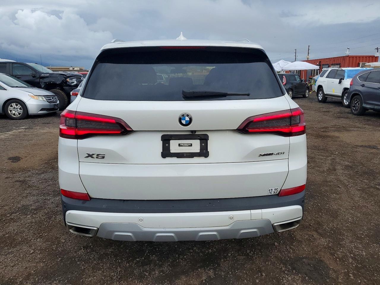 2023 BMW X5