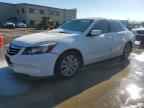 2011 HONDA ACCORD