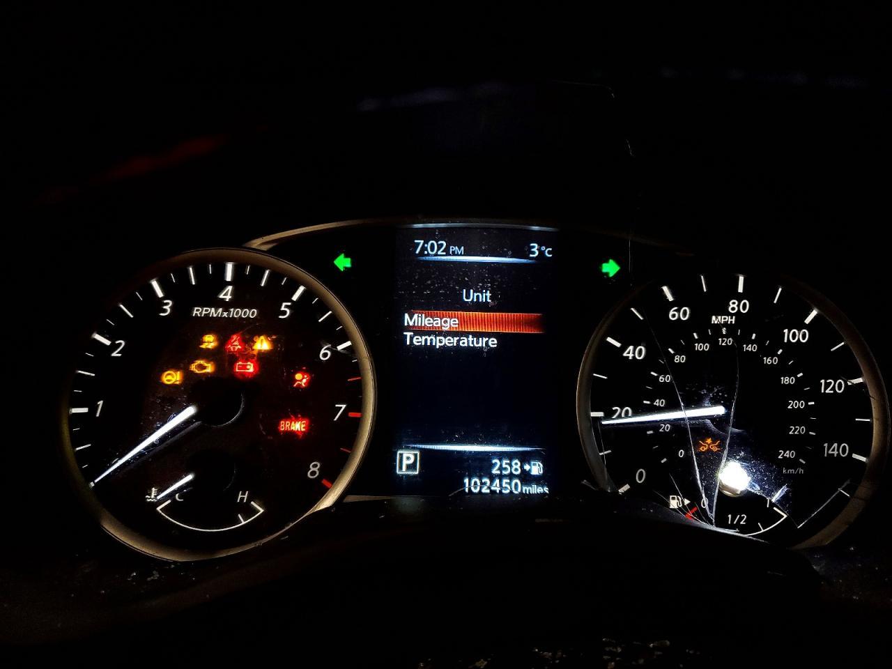 2018 NISSAN SENTRA