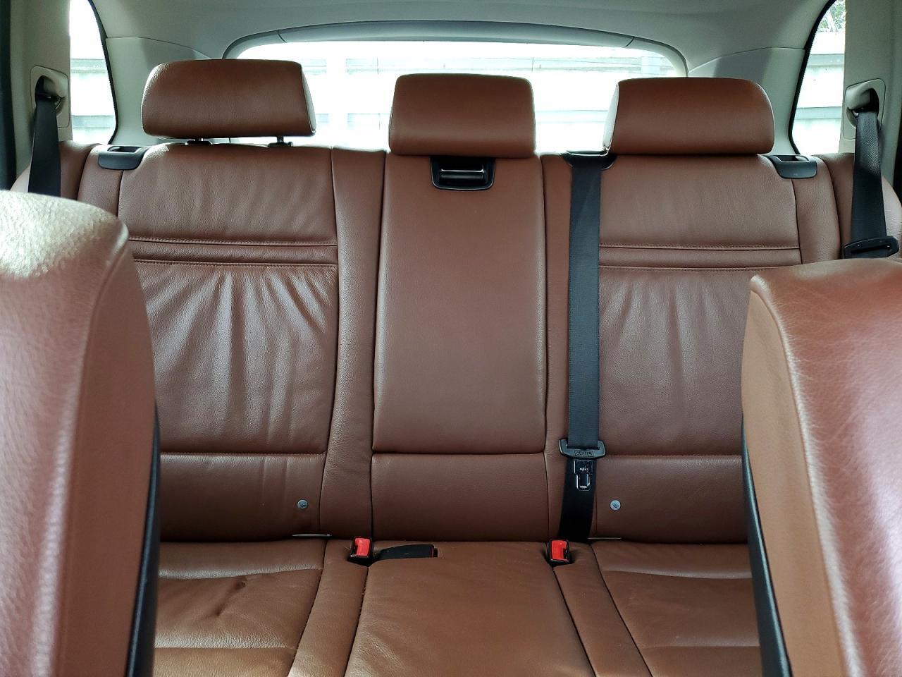 2013 BMW X5