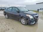 2019 NISSAN VERSA