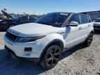2014 LAND ROVER RANGE ROVER EVOQUE