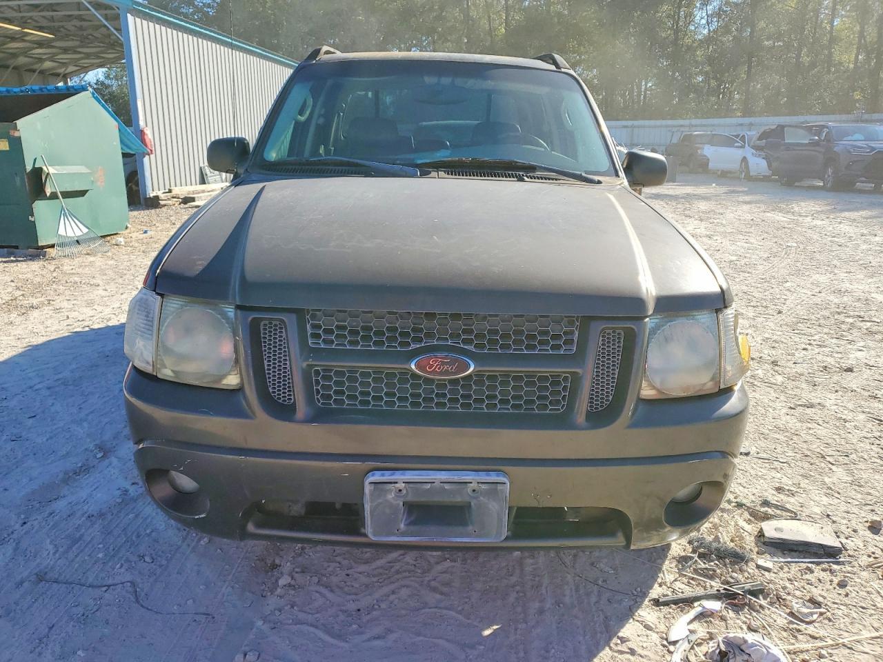 2005 FORD Explorer Sport Trac