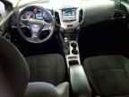 2016 CHEVROLET CRUZE