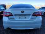2015 SUBARU Legacy