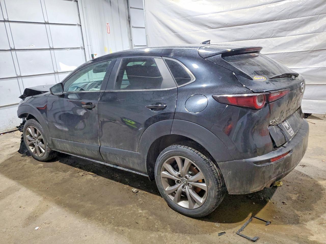 2020 MAZDA CX-30