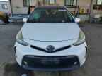 2015 TOYOTA PRIUS V