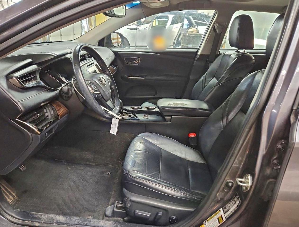 2014 TOYOTA Avalon