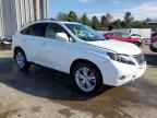 2011 LEXUS RX 450H