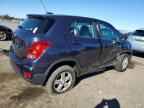 2018 CHEVROLET TRAX
