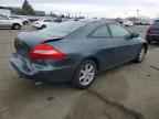 2004 HONDA ACCORD
