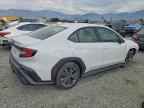 2024 SUBARU WRX