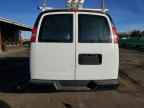 2013 CHEVROLET Express 1500