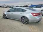 2018 TOYOTA Avalon