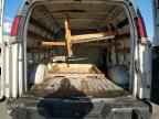 2000 GMC Savana