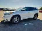 2016 TOYOTA HIGHLANDER