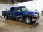 1999 CHEVROLET Silverado