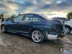 2012 MERCEDES-BENZ C-CLASS