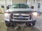 2017 FORD F-150 Lightning