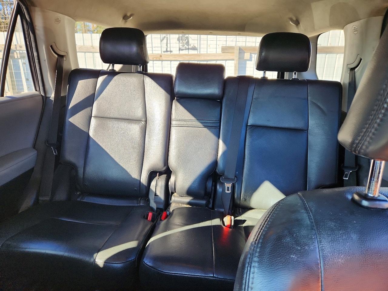2011 TOYOTA 4Runner