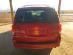 2015 DODGE GRAND CARAVAN