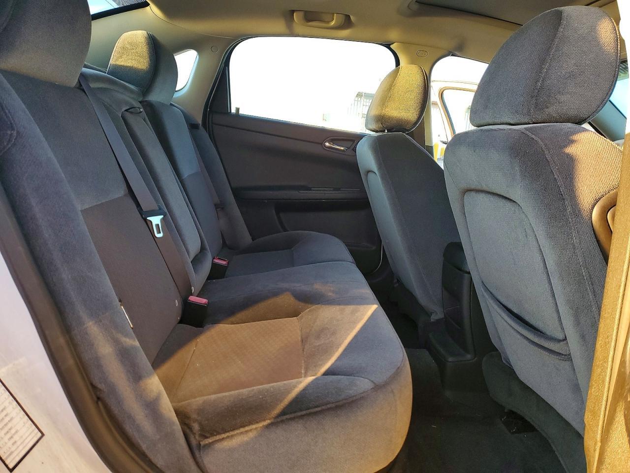 2013 CHEVROLET IMPALA