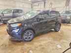 2020 FORD EcoSport