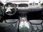 2008 BMW 7 series