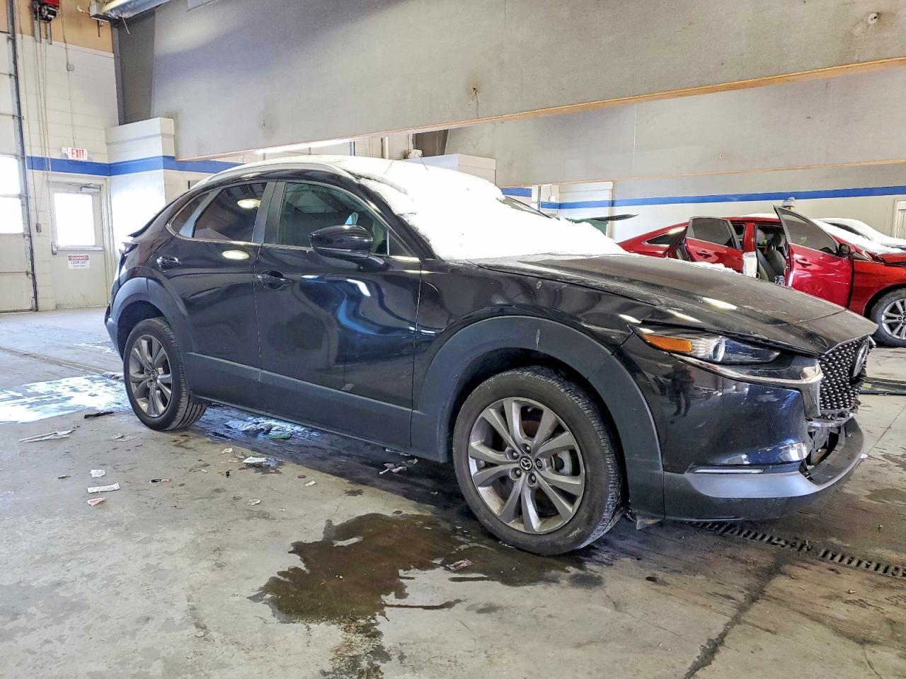 2023 MAZDA CX-30