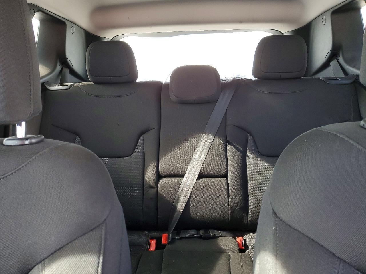 2015 JEEP Renegade