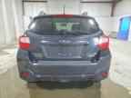 2016 SUBARU Crosstrek