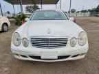 2003 MERCEDES-BENZ E-Class