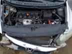 2011 HONDA CIVIC
