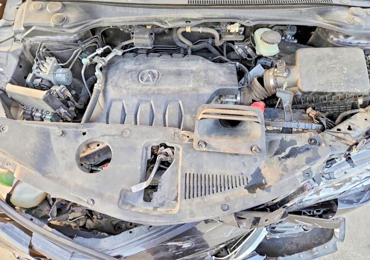 2016 ACURA RDX