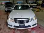 2010 MERCEDES-BENZ E-Class