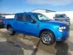 2025 FORD Maverick