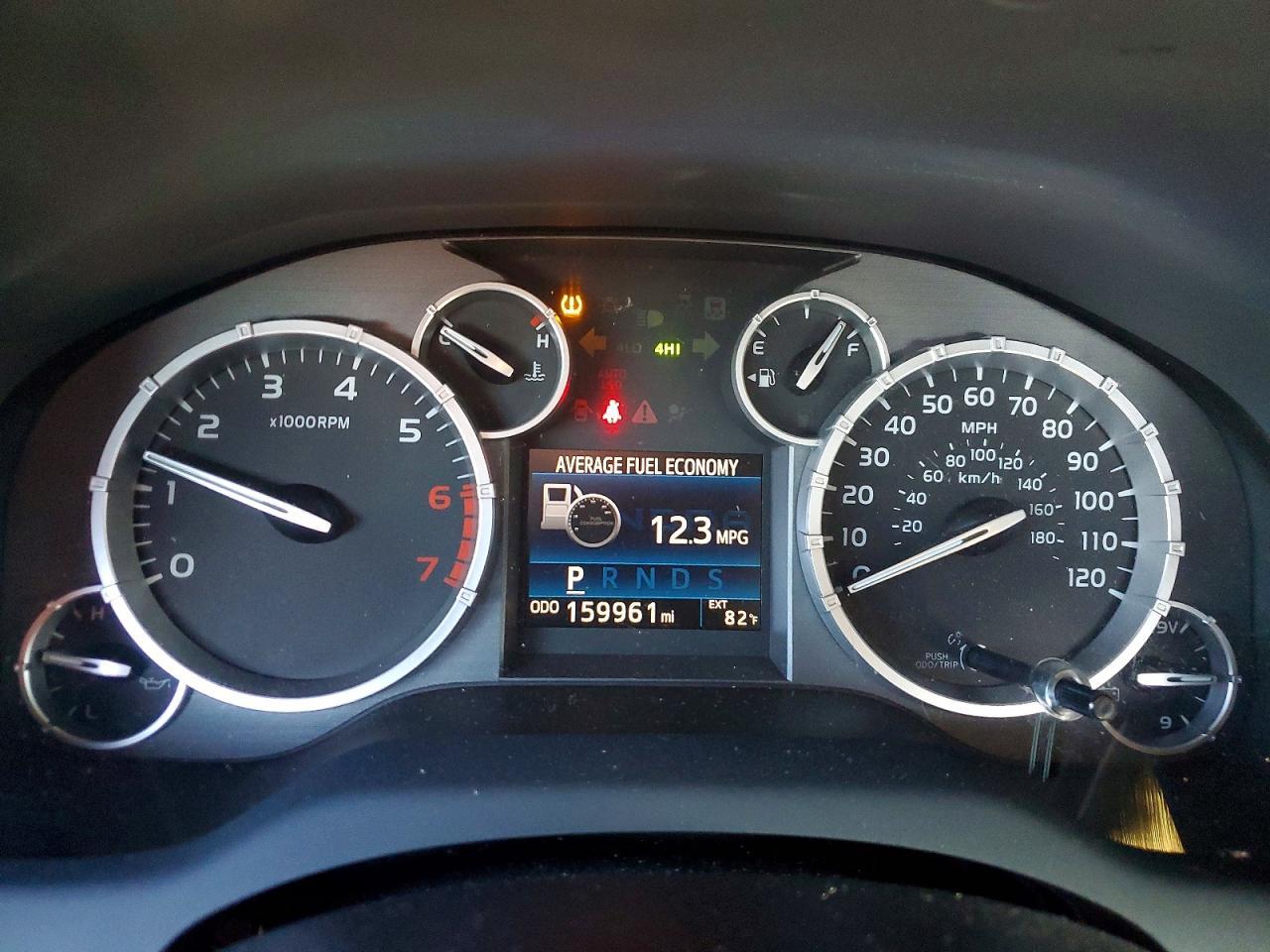 2016 TOYOTA TUNDRA